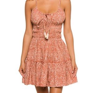 Beachgold Dress